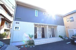 アンジューセオ Aの画像
