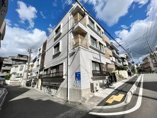 BENOA六甲の画像