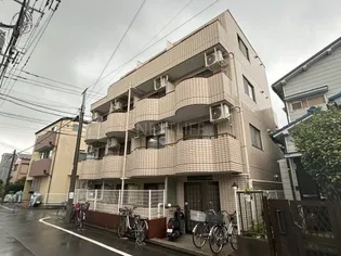 ベンヴェヌート藤崎の画像