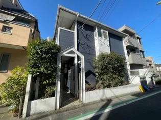 オーツハウス駒沢の画像