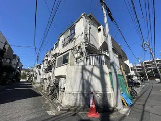 フレンドハイツAの画像