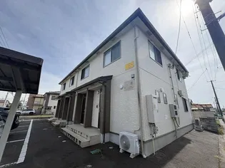 サニープレジデント参番館の画像