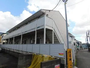 FUDAコーポの画像