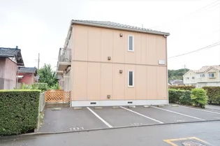 ハイツ宮下2の画像