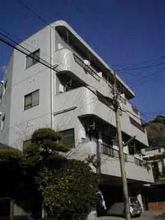 鹿児島県鹿児島市伊敷1【マンション】の外観