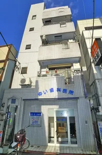 クレオビル【5階】の外観