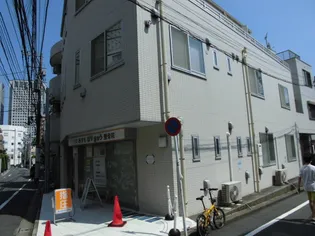 SOUTH高輪の画像