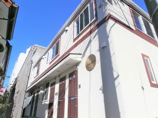 LARA駒場東大前の画像