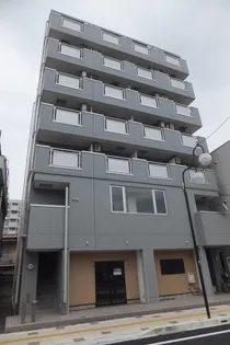 熊谷朝日第二ハイツの画像