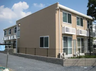 レオパレス桜IIの画像