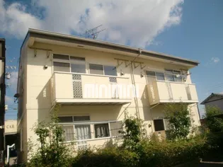 サンビレッジC棟の画像