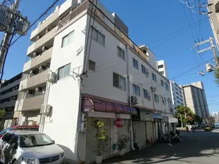 サカイマンションの画像