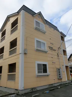 アネックスマルヤマの画像