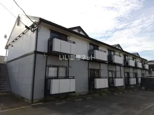 ドリームハイツ Bの画像