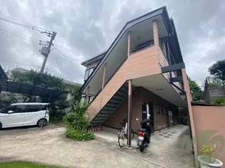 メゾンドMAYUの画像