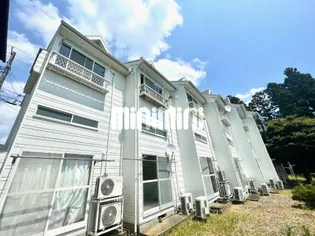 ロフティー 杜B棟の画像