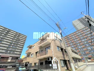 メゾンド稲毛の画像