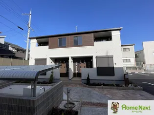 ティーズ カーサソレアードIの画像