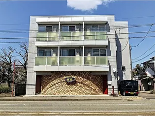 サンハイムの画像