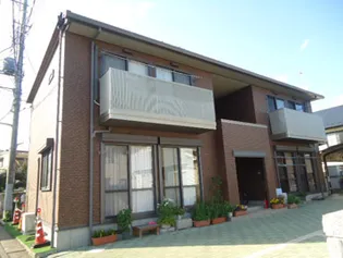 フローラ双葉の画像