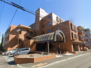 ライオンズマンション山の手第2の画像