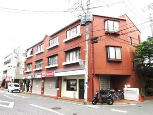 横川ビルの画像