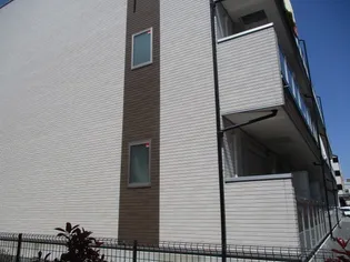 リブリ ニソルの画像