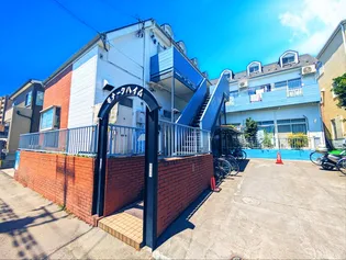 モナークハイム 1の画像