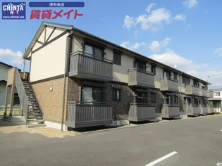 モナリエ栄の画像