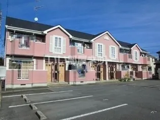 ラズベリーハイツの画像