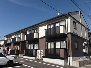 ロイヤルペガサス【2階】の外観