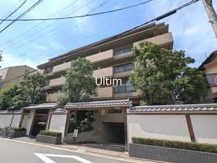 パレロワイヤル聖護院の画像