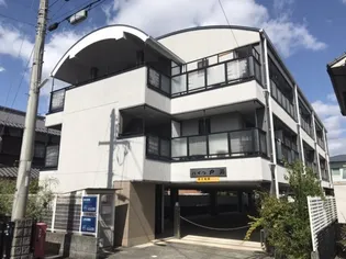 ハイツ戸苅の画像