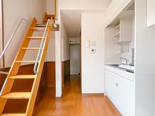 アーバンプレイス目白クア【2階】の内装