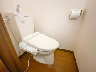 アーバンプレイス目白クア【2階】の内装