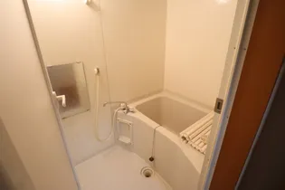 メープル札元【3階】の風呂