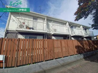 リバーサイド五十鈴の画像