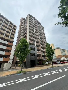 サンライフ香春口【2階】の外観