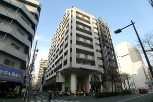 グランドメゾン池袋一番館の画像