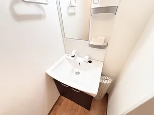 High Jump【1階】の内装