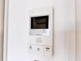 High Jump【1階】の内装