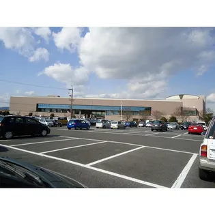 High Jump【1階】の周辺