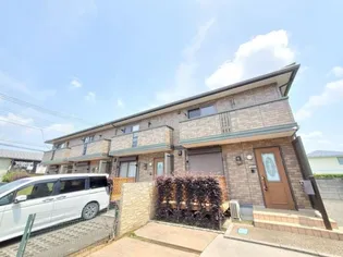 ブエナスエルテ Iの画像