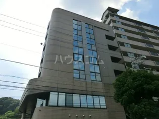 第3小池ビル【6階】の外観