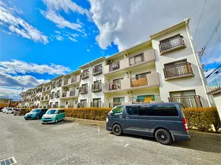 グロリアスレジダンスの画像