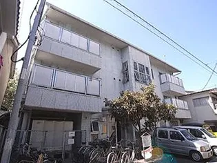 シティハイム上村の画像