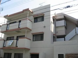 メゾン甲子園口の画像