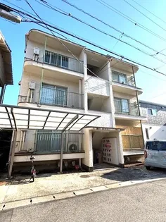 晴海ハイツの画像