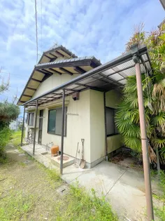 広島県安芸郡海田町新町【一戸建】の外観