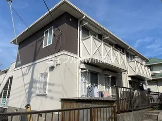 エクセル国分寺台A Bの画像